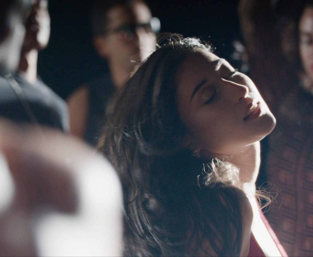 Still from After the Act
