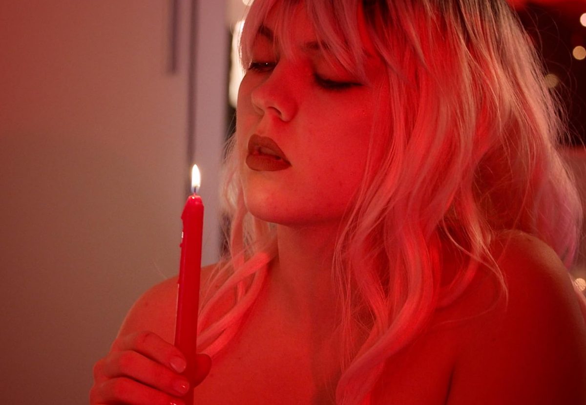 Still from Forefans